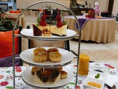 -利顺德大饭店·维多利亚花园(小白楼店)