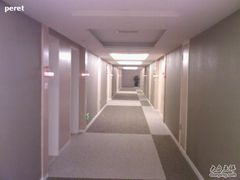 行政楼`客房走廊-南京国际会议大酒店