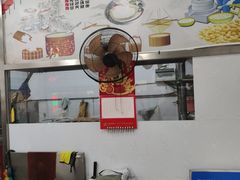 -一品豆腐脑(大湾市场店)