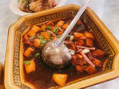 -华光驿站私房菜·黑金冠