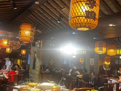-杨记隆府(重庆总店)