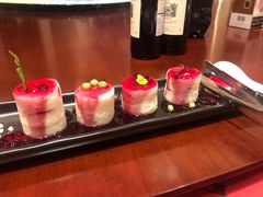 -青岛颐海花园酒店总店·自助餐厅