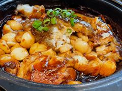 -双合园·海鲜水饺青岛菜(九水东路店)