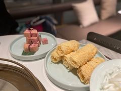 -领鲜天下·焗海鲜·花胶鸡(天目里店)