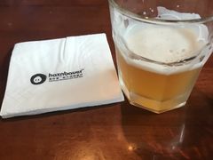 -haxnbauer海森堡德国餐厅(深圳coco店)