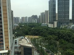 -傅强排骨(成都总店)