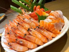 -甄花精致料理自助(城市阳台店)