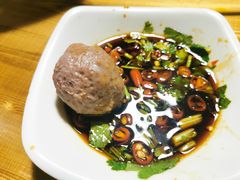 -原汁原味驴庄(长岭村店)