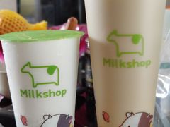 -迷客夏Milksha(无锡苏宁店)