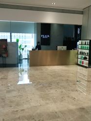 -FLAIR HAIR SALON