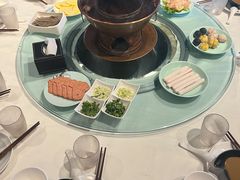 -东来顺饭庄(西直门店)