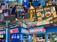 -横琴购口岸商业广场