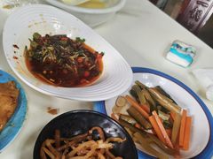 -古洼一锅鲜(总店)