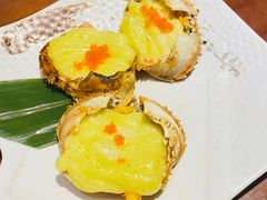-松竹和日式料理(广厦店)
