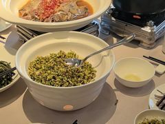 -喜湘宴·精致湖南菜(和平西桥店)