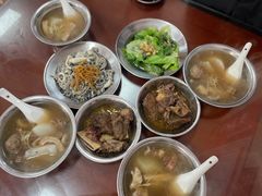 -阿秋牛排(湖心街店)