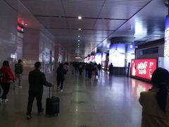 -沈阳站