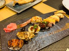 -季玄精致日本料理自助餐(闸北公园店)