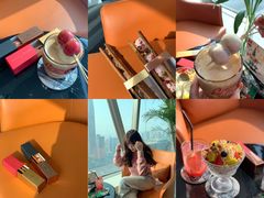 -及象咖啡(卓越世纪中心2楼大堂店)