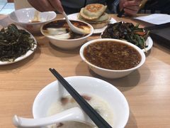 -盛宝粥店(建设街店)