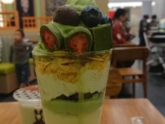 -無邪日式甜品(华润五彩城购物中心店)