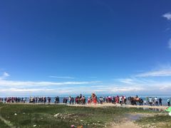 -青海湖国家重点风景名胜区