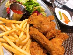 -TAMATI(巴黎贝甜韩式西餐厅店)