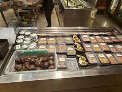 -生火火·小炉子炭烤(金楠天街总店)