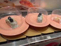 -争鲜回转寿司(通州万达店)