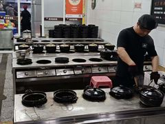 -斯丹姜母鸭·古法干香(田安南路店)