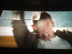 -中影国际影城(CINITY LED横岗店)