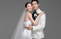 -金夫人婚纱摄影(总店)