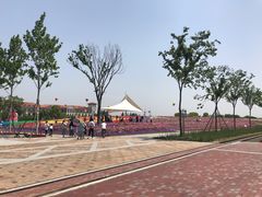 -歌斐颂巧克力小镇