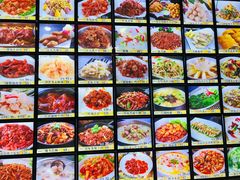 -裕德隆清真饭庄·天津特色菜(河东店)