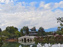 -黑龙潭公园
