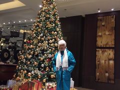 -上海西藏大厦万怡酒店