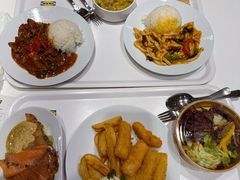 -宜家·瑞典风味餐厅(四元桥店)