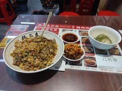 -扬二春炒饭(国庆路总店)