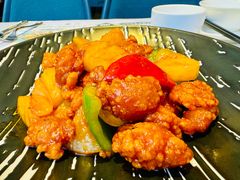 -延年酒店-荟享餐厅(东塘店)