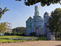 -凤凰山海港乐园