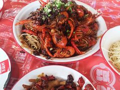 -汉虾王.小龙虾.武汉菜.粤菜(科技园店)