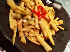 -炭舍干锅·烤鱼(扬名广场店)