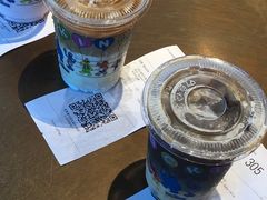 -瑞幸咖啡(龙岗星河cocopark店)