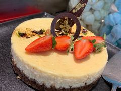 -济南香格里拉·咖啡泉自助餐厅