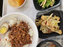 -老妈米线(大运河博物馆宝龙广场店)