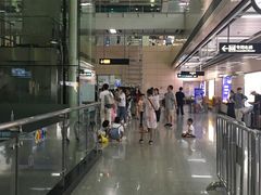 -广州塔(地铁站)