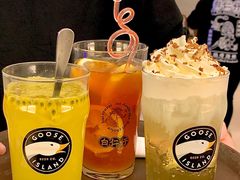 -白仁仔· 活烤海鲜 宵夜(豫园店)
