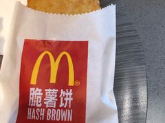 -麦当劳(顺义店)