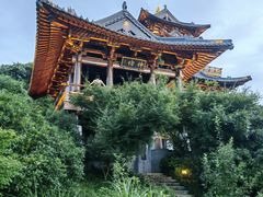 -雅达·阳羡溪山小镇中心
