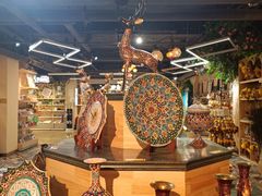 -新疆国际大巴扎